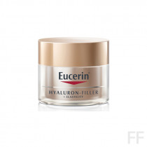 Eucerin Hyaluron Filler - Elasticity Crema de noche 50 ml