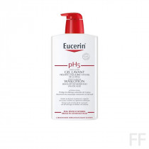 Eucerin PH 5 Gel de Baño 1000 ml