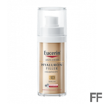 Eucerin Hyaluron Filler Elasticity 3D Serum 30 ml