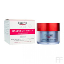 Eucerin Hyaluron-Filler + Volume-Lift Noche 50 ml