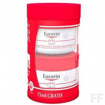 Eucerin Crema 100 ml + 75 ml Gratis