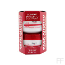 Eucerin Crema 100 ml + 75 ml Gratis