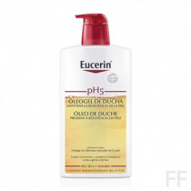 Eucerin pH 5 Oleogel 1000 ml