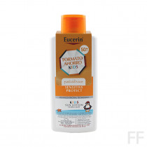 Eucerin Sun Kids Sensitive Protect Loción SPF50+ 400 ml