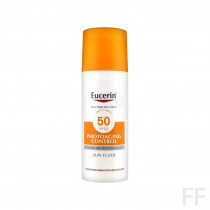 Eucerin Photoaging Control Sun Fluid SPF50 50 ml