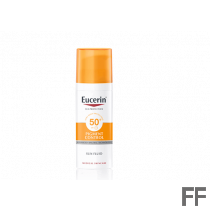Eucerin Sun Fluid Pigment control SPF50+