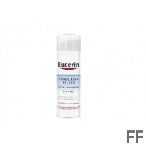 Eucerin Hyaruron-Filler Textura Enriquecida Día 50 ml