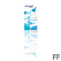 Rhinomer Agua de Mar F1 Suave 135 ml