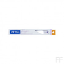 Vitis Cepillo dental adulto Access Ultrasuave