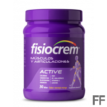 Fisiocrem Active Músculos y Articulaciones 540 g