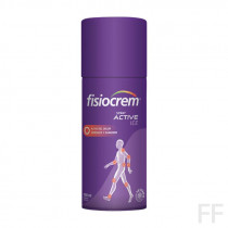 Fisiocrem Spray Active ICE 150 ml