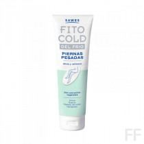 Fito Cold Gel frío Piernas pesadas 250 ml