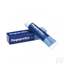 flogoprofen gel