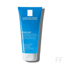 EFFACLAR Gel Mousse Purificante Pieles Grasas 300 ml La Roche Posay