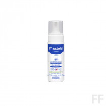 Mustela Stelatopia Champú Mousse 150 ml