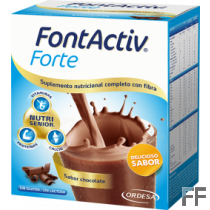 FontActiv Forte Sabor chocolate