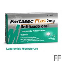 Fortasec Flas