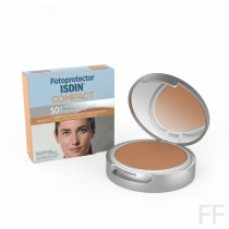 Fotoprotector ISDIN -Bronze