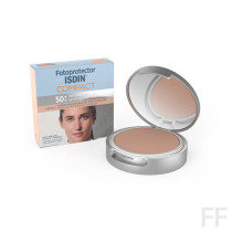 Fotoprotector Isdin Compact SPF 50+ Tono Arena