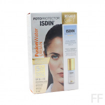 Fotoprotector Isdin Fusion Water Urban SPF30 50 ml