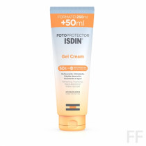 ISDIN Fotoprotector Gel Cream 50+ 200 ml