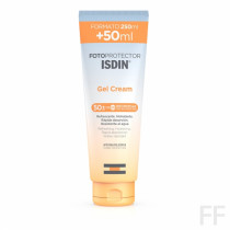 Fotoprotector Isdin Gel Cream SPF50+ 250 ml