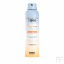 NUEVA IMAGEN Fotoprotector Isdin Lotion Spray SPF50 250 ml