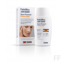 FOTOPROTECTOR ISDIN SPF- 100+ SPOT PREVENT