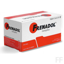 frenadol complex