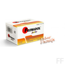 Frenadol Junior