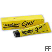 Betadine gel 30 g