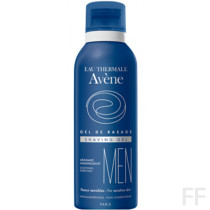 Avene Men Gel de Afeitar 150 ml