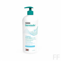 Germisdin Original Gel de baño 500 ml Isdin
