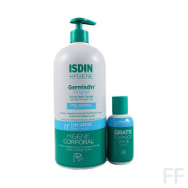 Isdin Germisdin Original Gel de baño