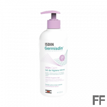 Isdin Germisdin Intim Calm Higiene Íntima 250 ml