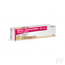 Gine canesten crema