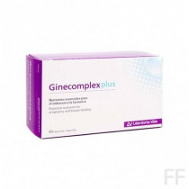 Ginecomplex Plus Embarazo y lactancia 60 cápsulas