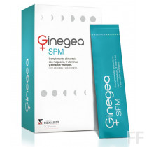 Ginegea SPM