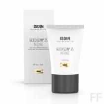 Isdinceutics Glicoisdin 25 Intense Gel facial Efecto peeling 