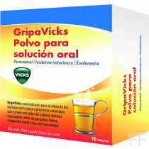 gripavicks