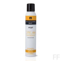 Heliocare 360º SPF50 Airgel Corporal 200 ml