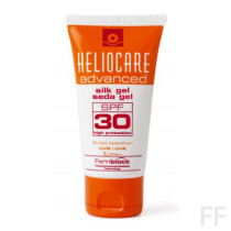 Heliocare SPF30 Silk Gel 40 ml