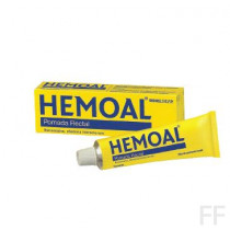 Hemoal 50 gr