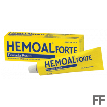 Hemoal forte 30 g