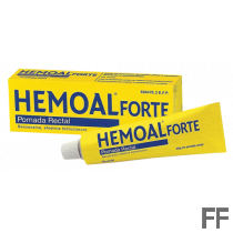 hemoal forte 50 g