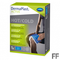 DermaPlast ACTIVE Hot and Cold Bolsa de gel