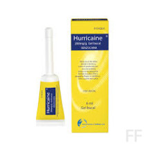 Hurricaine