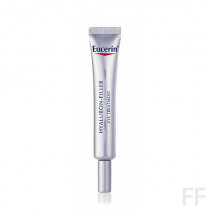 Eucerin Hyaluron Filler Contorno de Ojos 15 ml