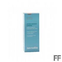 Sensilis Hydra Essence Fondant Cream