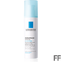 Hydraphase UV Intense Ligera / La Roche Posay 
